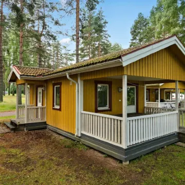 First Camp Mellsta-Borlänge Hotels near Kupolen