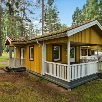 First Camp Mellsta-Borlänge