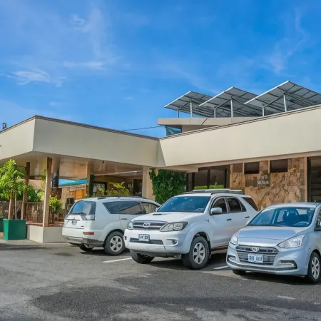 Hotel Zima