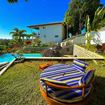 Hotel Mahita Tsara