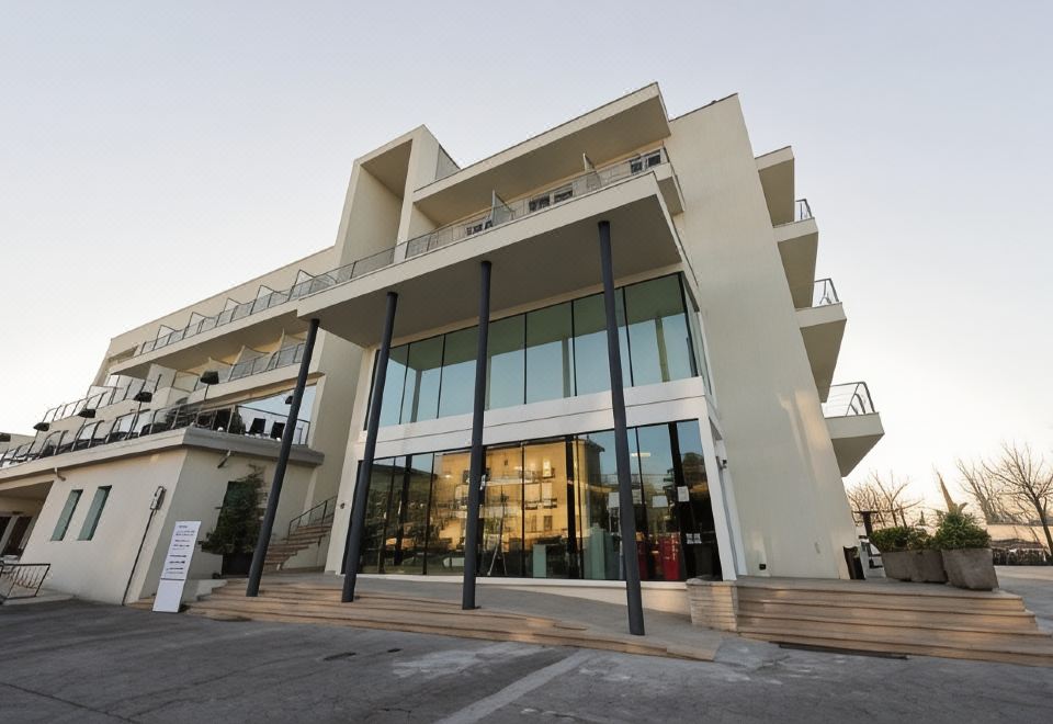 "La Conchiglia d' Oro" HOTEL & SPA - Housity