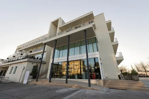 Palace Hotel & Spa la Conchiglia d' Oro