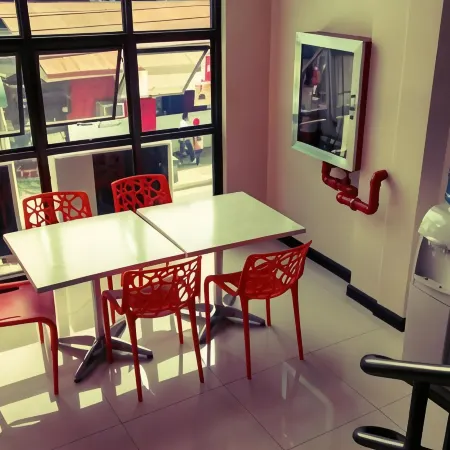 Cityinn Hotel