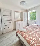 Apartamenty Golf Dyndeby Hotel a 