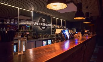 Boutique Hotel Sawohouse