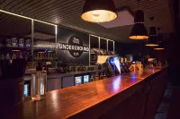 Boutique Hotel Sawohouse Hotel di Kuopio
