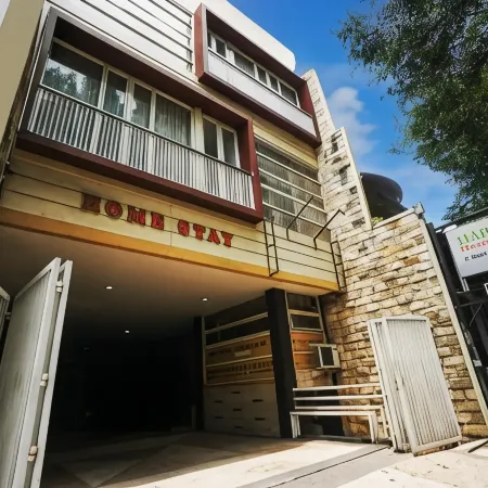 Hotel O Harmonie Residence