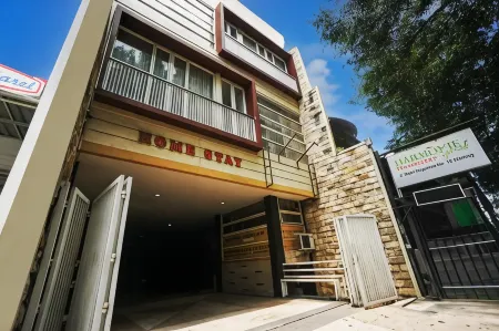 Hotel O Harmonie Residence