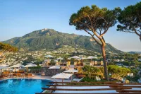 San Montano Resort & Spa Hotels in Lacco Ameno