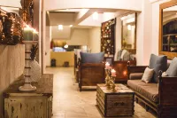 La Leyenda Boutique Hotel by Bunik