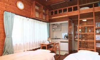Yanbaru No Mori -Seven Hotels and Resorts-