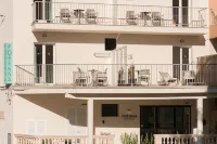 Forenna Hostel - Hostels