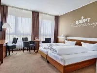 Hotel Sportwelt Radeberg Hotel a Radeberg