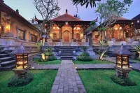 Ketut's Place Villas Ubud Hotel in zona The Global Harmony Monument