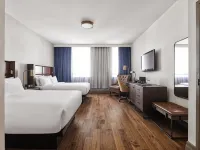 The Metcalfe by Gray Collection Hotels in der Nähe von Parc de la Confédération