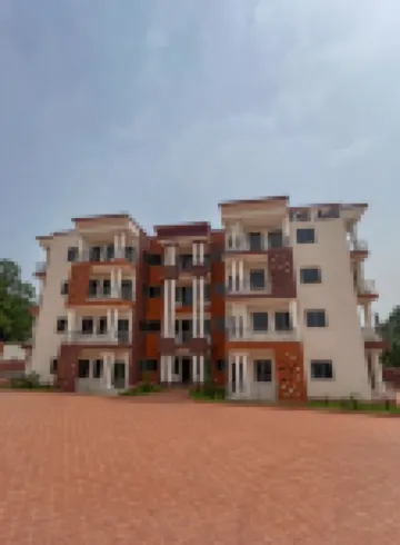 The Aud Luxury Apartments Hoteles en 