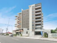 海灘韻律酒店 鄰近Maroochydore Beach的酒店