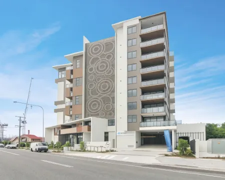 海灘韻律酒店 馬魯奇多酒店