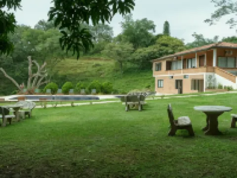 Tres Lagos Finca Hotel Hoteles en San Jerónimo