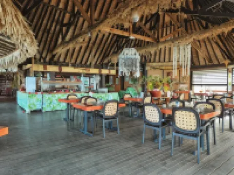 Hotel Kaveka Hotel a Moorea