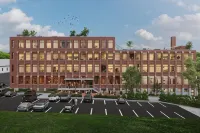 The Skowhegan by Kasa