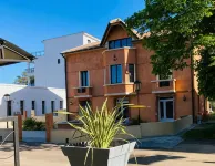 Hôtel la Demeure Coloniale Hotels in Cervione