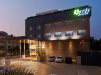 Iris Premiere Hotels near Meherabad