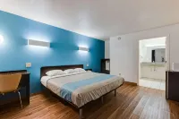 Motel 6 Kingston, TN Hotels in Harriman