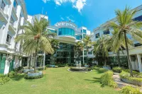 Le Royal Méridien Chennai Hôtels à : Chennai