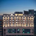 Brown Dot Hotel Jinju Hoteles en Jinju