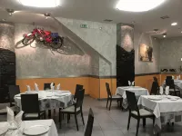 Hotel HM Alfaro - 2-Star
