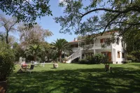 Villa Karidia - con vista montagne