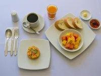 Ayenda Sarayu House Hotels near Aranjuez Park