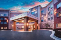 La Quinta Inn & Suites by Wyndham St. Paul-Woodbury Hôtels à : Woodbury
