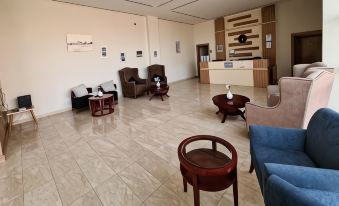 Spar Furnished Hotel