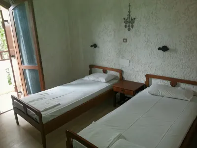 Irene Apartments
