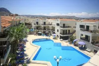 Diogenis Blue Palace - Ocean View
