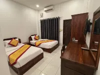 Vang Vieng Family Boutique Hotel