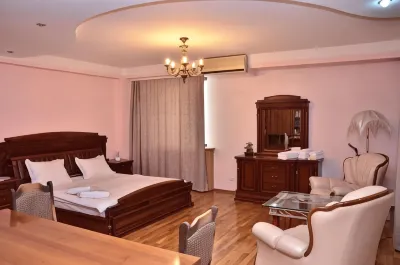 Karvan-N Hotels in Ташкент