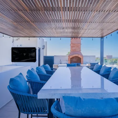 Josefa Suites