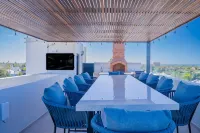 Josefa Suites Hoteles en La Paz