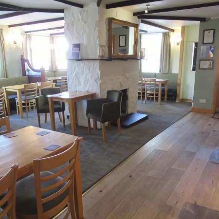 The London Inn