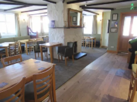 The London Inn