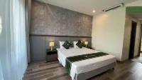 X Hotel Thai Nguyen Hotel di Thinh Dan