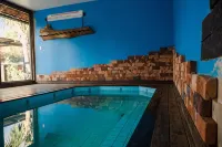 Pousada Cipó Prata Hotel a Serra do Cipó