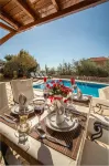 Olympia Villas -  Holiday Villas