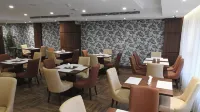Level Nine Hotel Các khách sạn ở Jeddah