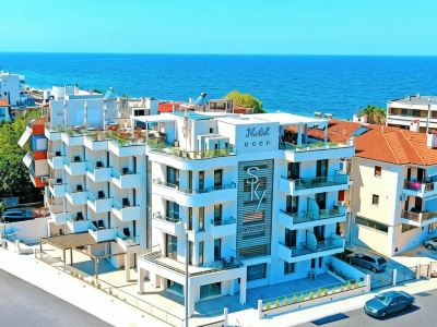 Sky Boutique Hotel