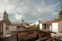 Hotel Boutique Casa Jade