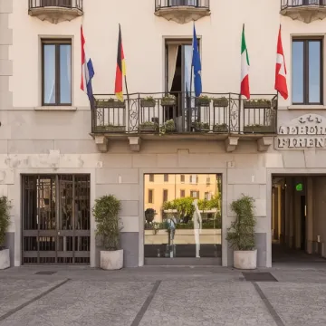 Albergo Firenze